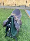 Selle mixte CSO Devoucoux Chiberta Lab