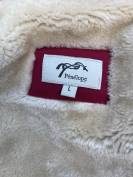 Manteau Pénélope Leprevost 