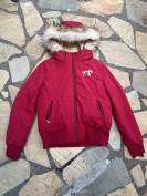 Manteau Pénélope Leprevost 