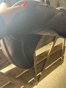 Selle Éric Thomas Fitter