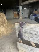 Selle Éric Thomas Fitter