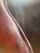 Magnifique selle Gbs