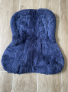 Amortisseur de dos CSO bleu