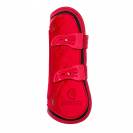 Guêtres élastiques velvet bamboo - Kentucky - coque EVA