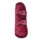 Guêtres élastiques velvet bamboo - Kentucky - coque EVA