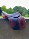 Selle 17 ‘ - Forestier 