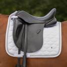 Tapis de selle sparkle - QHP - élégance et confort