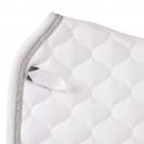 Tapis de selle sparkle - QHP - élégance et confort
