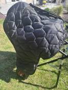 Sella western  Deuber & Partner  Startrekk Western Classic 16" - 2023