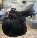 Selle Amerigo DJ Pinerolo Jump 17