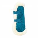 Guêtres élastiques velvet mouton - Kentucky - protection optimale