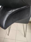 Selle cross Premier Equine