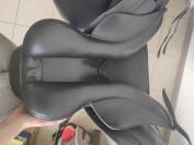 Selle cross Premier Equine