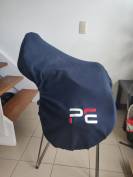 Selle cross Premier Equine