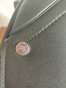 Selle cross Premier Equine