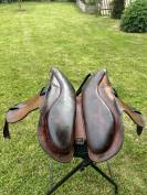 selle de randonnée FORESTIER