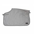 Couvre-reins carré réfléchissant - Kentucky - 160g