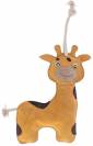 Jouet de box girafe - Kerbl - Résistant et amusant