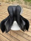 Selle prestige 17 pouces Venise 