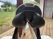 Selle prestige 17 pouces Venise 