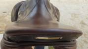 Selle DELGRANGE VIRTUOSE 17