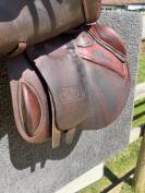Selle CWD 17.5