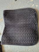Tapis dressage+4 bandes de polo kentucky