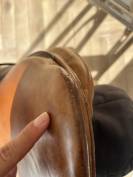 Selle Meyer 16,5