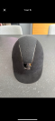 Casque Samshield galuchat neuf