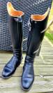 Botte dressage deniro 