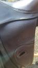 Selle fouganza 17,5 