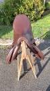 Selle fouganza 17,5 