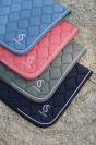 Tapis de selle sparkle classic sports ss25 - Eskadron