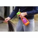 Spray lustrant démêlant - Equinatura - 2-en-1 naturel