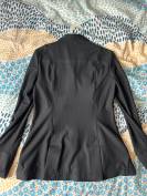 VESTE DE CONCOURS HORSE PILOT