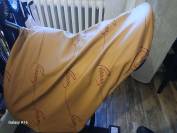 Sella da salto Pessoa