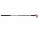 Cravache Licorne - QHP - 65 cm, scintillante