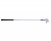 Cravache Licorne - QHP - 65 cm, scintillante