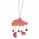 Jouet de box novy - QHP - biodégradable et durable