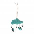 Jouet de box novy - QHP - biodégradable et durable