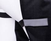 Protection imperméable pour les jambes - QHP- doublure polaire