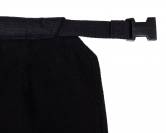 Protection imperméable pour les jambes - QHP- doublure polaire