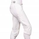Protection imperméable pour les jambes - QHP- doublure polaire