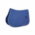 Tapis de selle mélange orange - Kentucky - confort et respirabilité