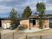 Barn's