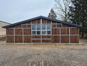 Barn's