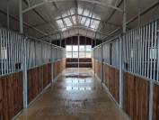 Barn's
