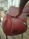 Selle CWD 2Gs Mademoiselle état quasi neuf 