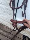 Bridon CWD anatomique comme neuf 