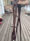 Bridon CWD anatomique comme neuf 